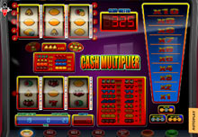 Cash Multiplier