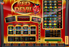 Red Devil