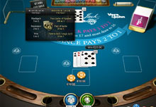 Blackjack Pro