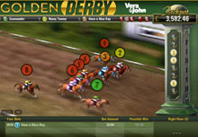 Golden Derby