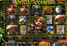 Greedy Goblins