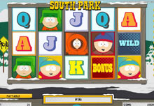 South Park