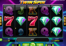 Twin Spin